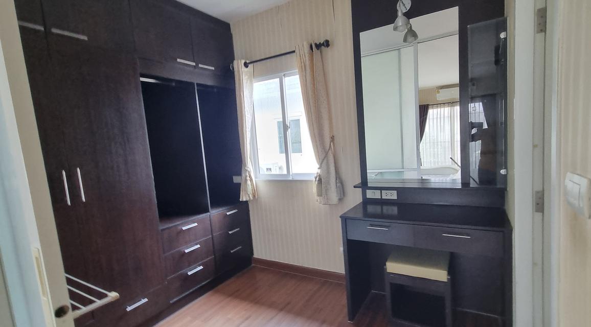 🔥 ขายด่วน !!! บ้านเดี่ยว 2 ชั้น Type ใหญ่สุดในโครงการ (เจ้าของขายเอง) 🔥 16