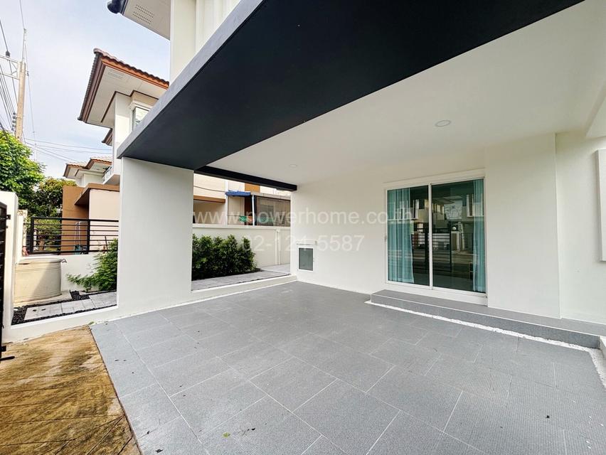 บ้านฟ้าปิยรมย์เทนโดร เฟส15 ลำลูกกาคลอง 6 ต.บึงคำสร้อย อ.ลำลูกกา จ.ปทุมธานี 4