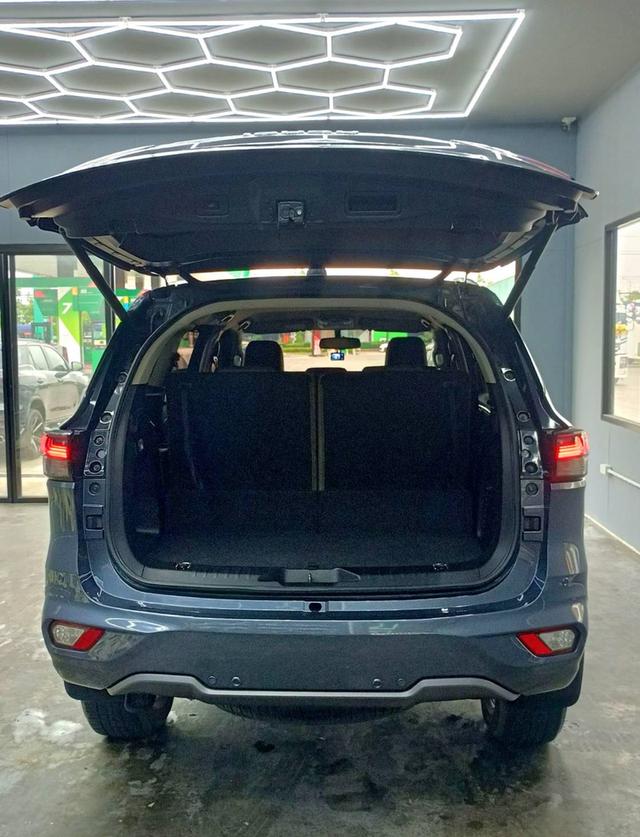 Isuzu MU-X 1.9DVD ปี23 18