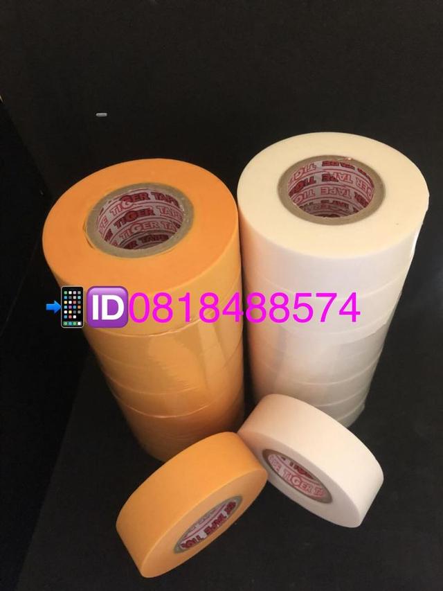 เทปกาวย่นไทเกอร์ เทปหาวย่นtiger เทปหนังไก่tiger กระดาษกาวtiger เทปกาวย่นเหนียว เทปกาวย่นติดทาสี เทปกาวย่นติดพ่นสี โรงงานเทปกาวย่น โรงงานเทปกาวtiger