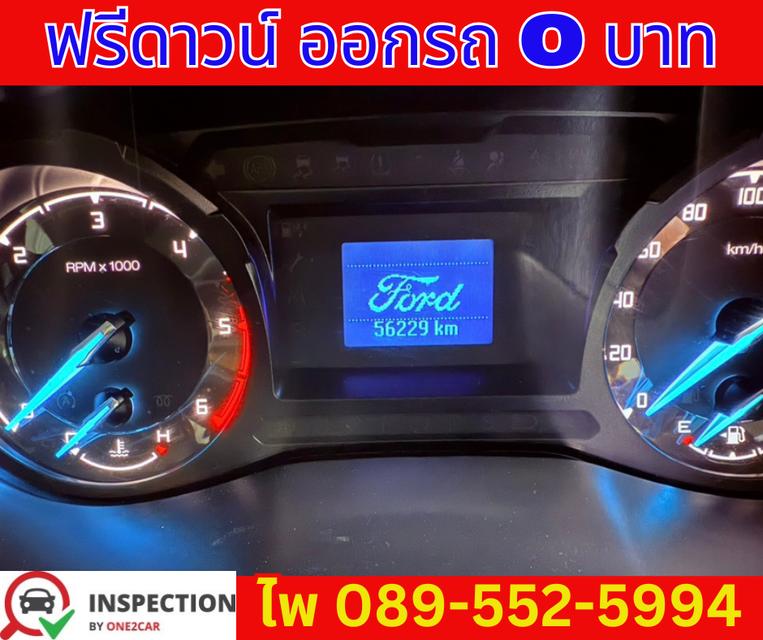 FORD RANGER 2.2 SINGLE CAB XL ปี 2022 9