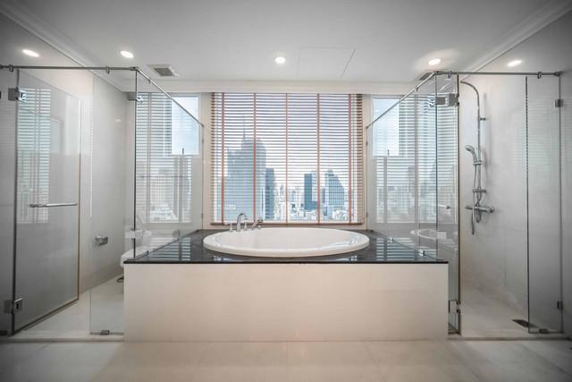 Private Residence in Prime Asoke. Expansive Penthouse 6