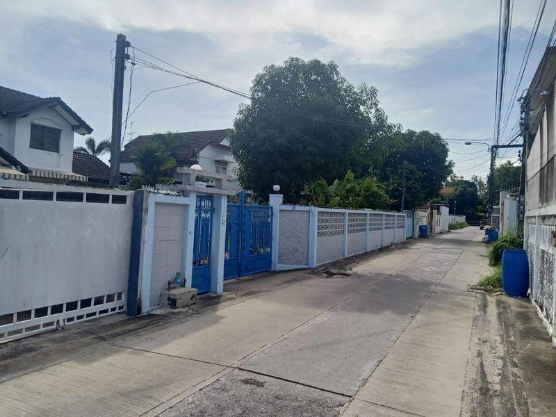 ขายบ้านเดี่ยวสุขุมวิท บางจาก พระโขนง ที่ดิน 203ตร.ว สุขุมวิท 93 ใกล้ BTSบางจาก ทำเลดีออกอ่อนนุช ไปพัฒนาการ ศรีนครินทร์ ปุณณวิถี อุดมสุขไปบางนาก็สะดวก 3