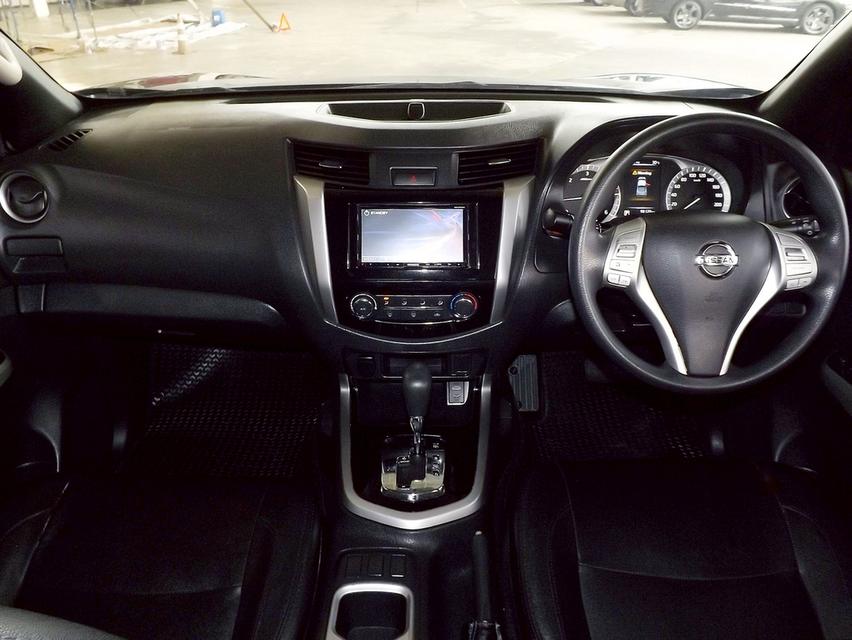 รหัสรถ KCY336 NISSAN NAVARA NP300 CALIBRE DOUBLE CAB 2.5 EL BLACK EDITION AUTO ปี 2019 สีดำ 12