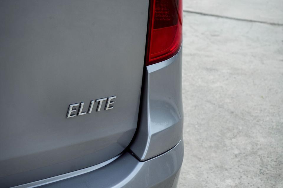 HYUNDAI H-1 2.5 Elite AT 2017 รูปที่ 6