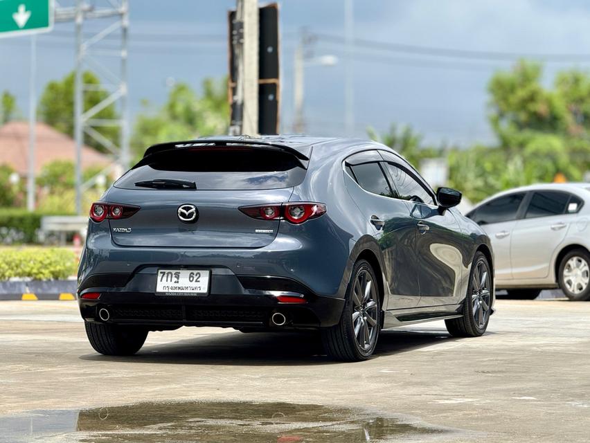 ขาย Mazda 3 2.0SP ปี22 6