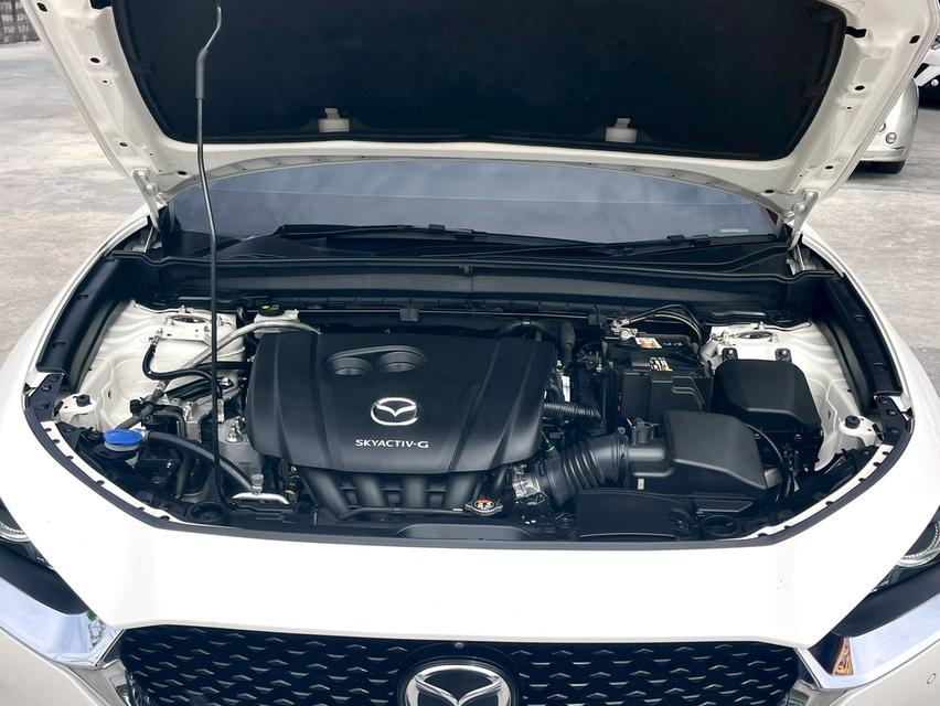 Mazda CX30 2.0SP ปี20 17