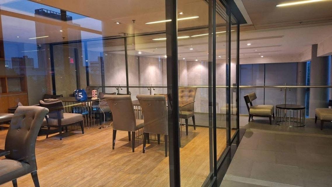 ขาย/ ให้เช่า 🌄 Condo The Base Chaengwattana 14