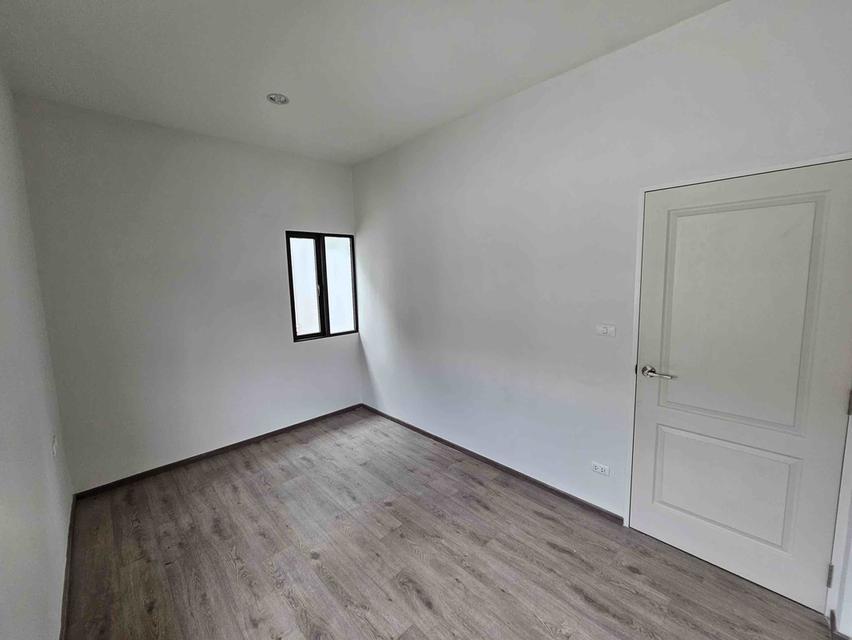 บ้านแฝดหรูใหม่ โครงการ AP แกรนด์พลีโน่ พหลโยธิน รังสิต 15