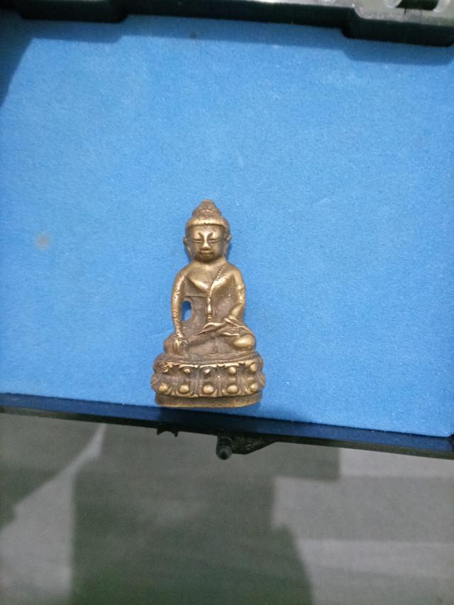 พระกริ้งอัคสิทธิ์ วัดสุทัศเทพวราราม