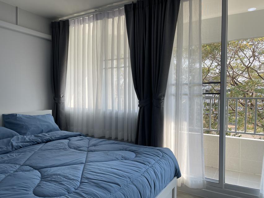 คอนโดบ้านกรุงไทย เชียงใหม่ 3