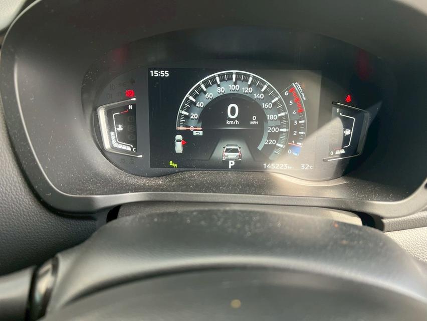 รหัสรถ PBG7862 MITSUBISHI Pajero Sport 2.4 GT Premium 2WD  ปี 2020 6