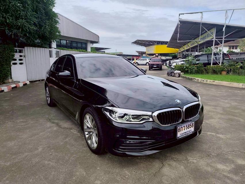 ขาย BMW 530e 2.0Elite ปี20