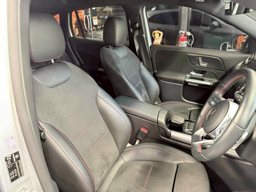 Benz GLA200 AMG ปี 2021