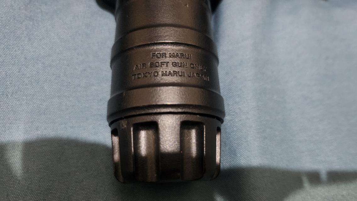 บีบีกัน Arcturus M4 MOD.C AT-NY03-CB 6