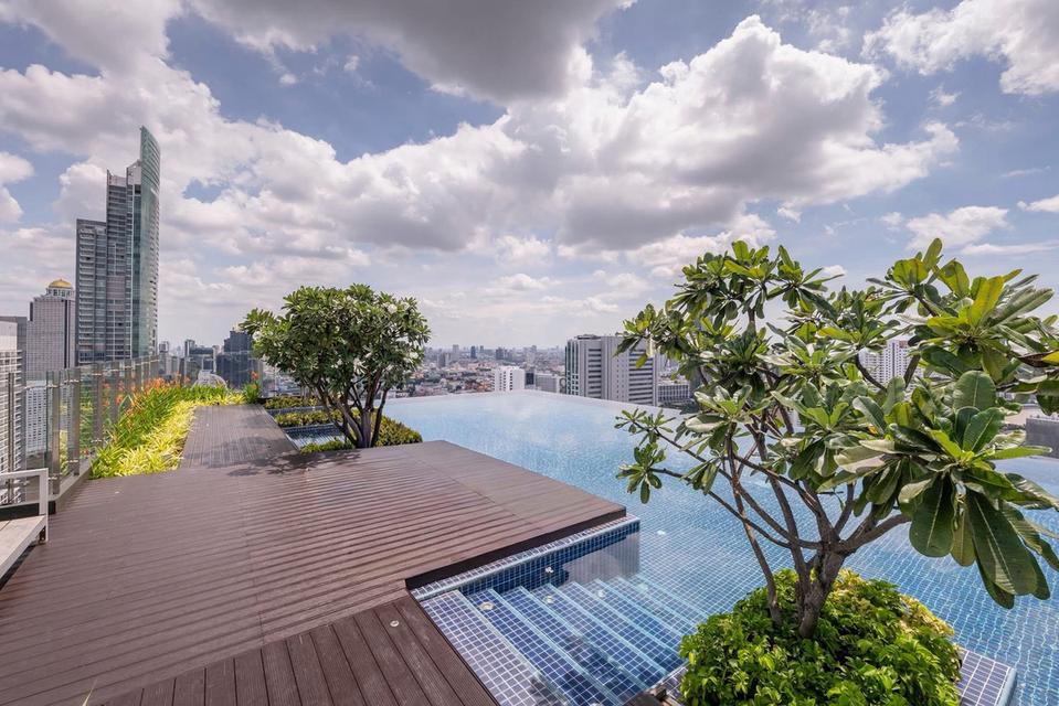 ✨ Urbano Absolute สาทร – ตากสิน ✨ 15