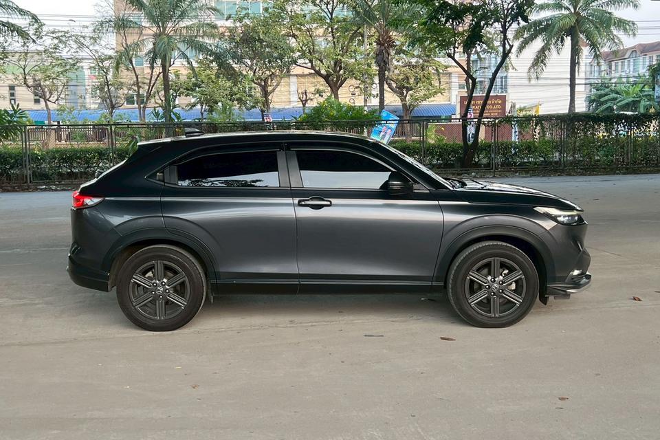 Honda HRV 1.5 EL e:HEV AT ปี 2023 รูปที่ 4