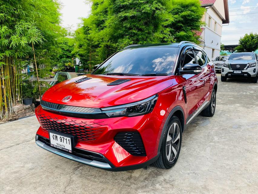 MG VS 1.5 X HEV ปี 2025 รูปย่อยที่ 2
