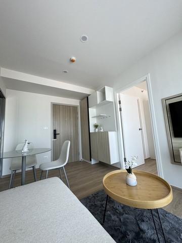 For Rent : Wichit, Condominium near Central Phuket, 1 bedroom, 7th flr. 4