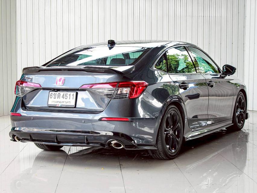 ขาย Honda Civic 1.5RS ปี22