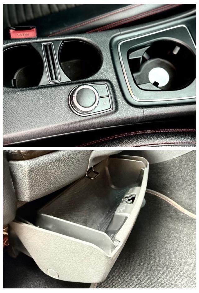 รหัสรถ CH652 #MERCEDES BENZ GLA250 AMG (W156) AT 2018 17