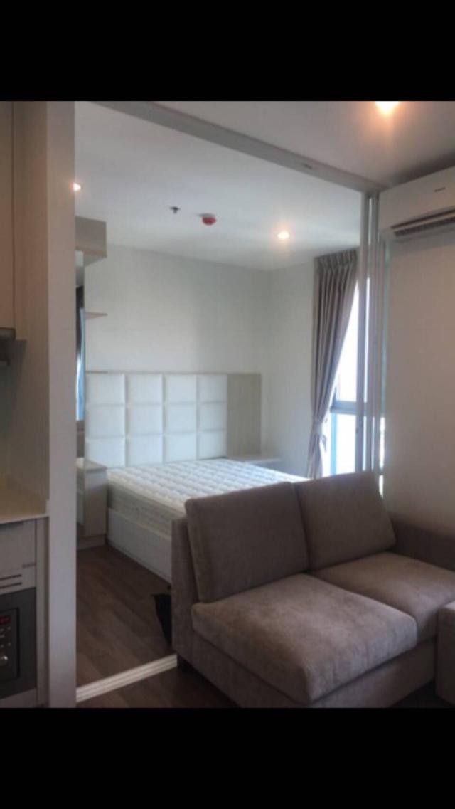 Condo for rent close up to MRT Toapoon Interchange 1