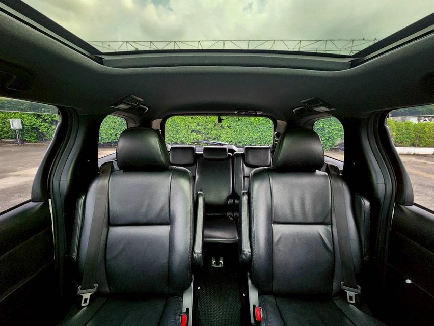 รหัสรถ PEAT9797 🚙🚐TOYOTA ESTIMA (MNC) ปี 17 เบนซินล้วน 9