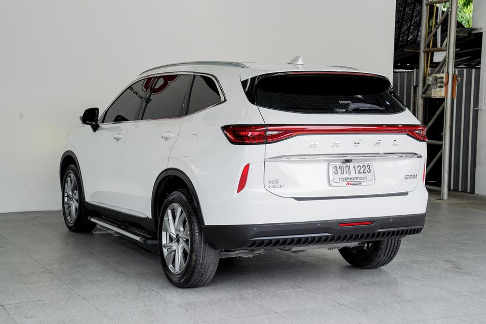 HAVAL Hybrid HEV ULTRA 2