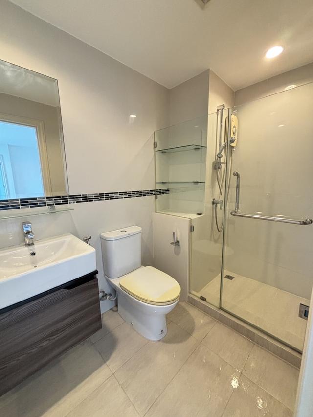 ห้องว่างให้เช่า ไวโอ้แคราย 2 @benoo.b 5