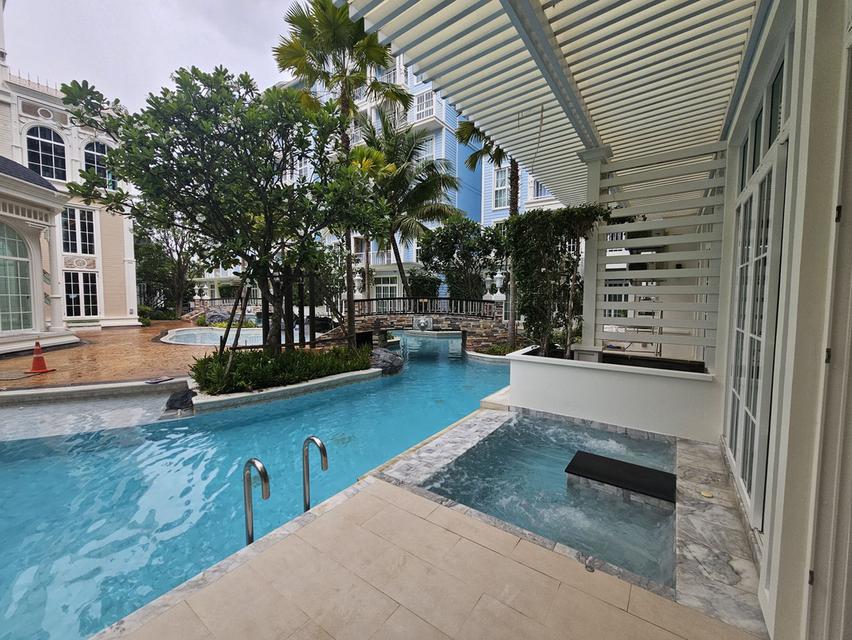 Grand Florida Pattaya 4