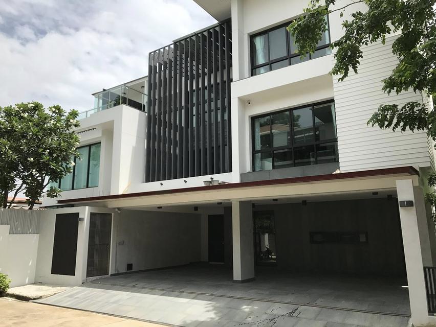 Luxury Family House for Rent 2