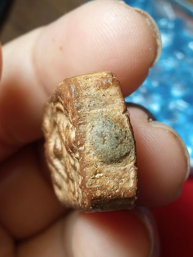 พระพิมพ์หลวงพ่อปาน700รสคะ รูปที่ 4