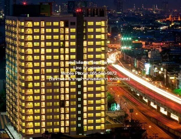 Condo Lumpini Suite Pinklao ราคาดี กรุงเทพ