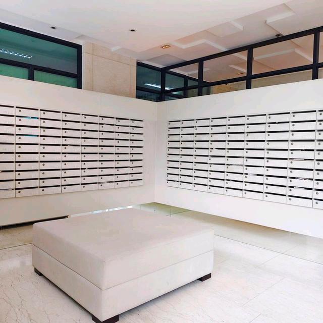 พร้อมเข้าอยู่  อาทีมีส สุขุมวิท 77  Building Inspection  For Sale 1 BR 2.75MB  13