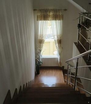 ให้เช่าทาวน์โฮม 3 ชั้น 39 ตร.ว. หมู่บ้านลภาวัน 17 ตำบลบางรักน้อย ใกล้ BTS บางรักน้อย 7