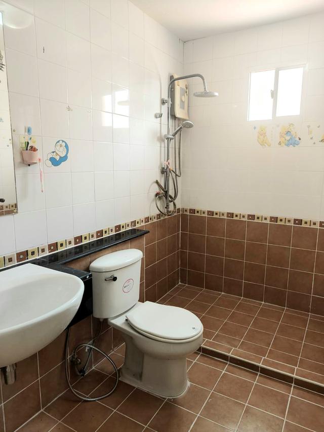 ขาย / เช่า บ้านเดี่ยว สองชั้น ภัสสร 7  ขนาด 51 ตร.วา ใกล้ รถไฟฟ้าสายสีม่วง 11