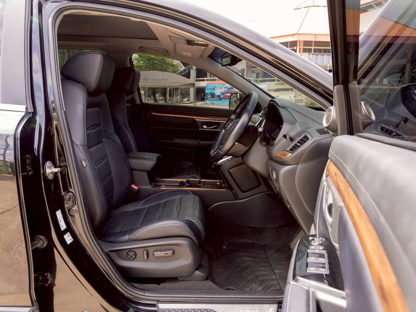 ขาย Honda CRV 2.4ES 4wd ปี21 13