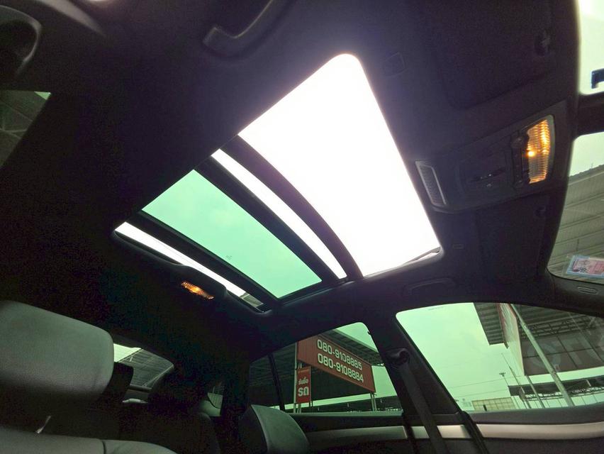 รหัสรถ SEZ8315 BMW 520d GT M-Sport F07 เกียร์ ออโต้ ดีเซล สีบรอนซ์เงิน ปี 2013 17