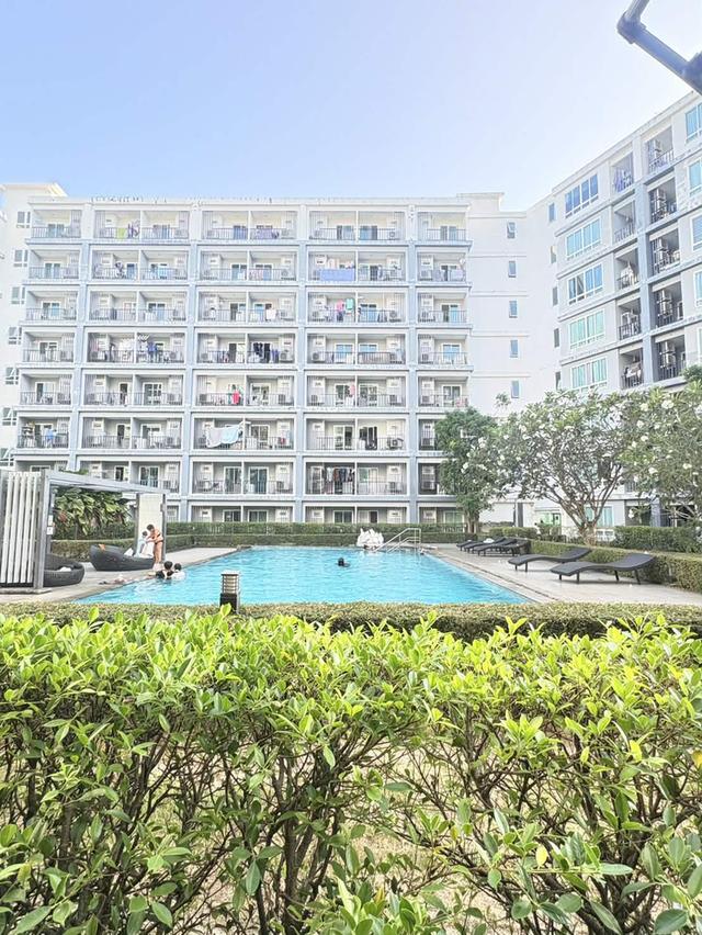 The View Suan Luang Phuket Condo 2