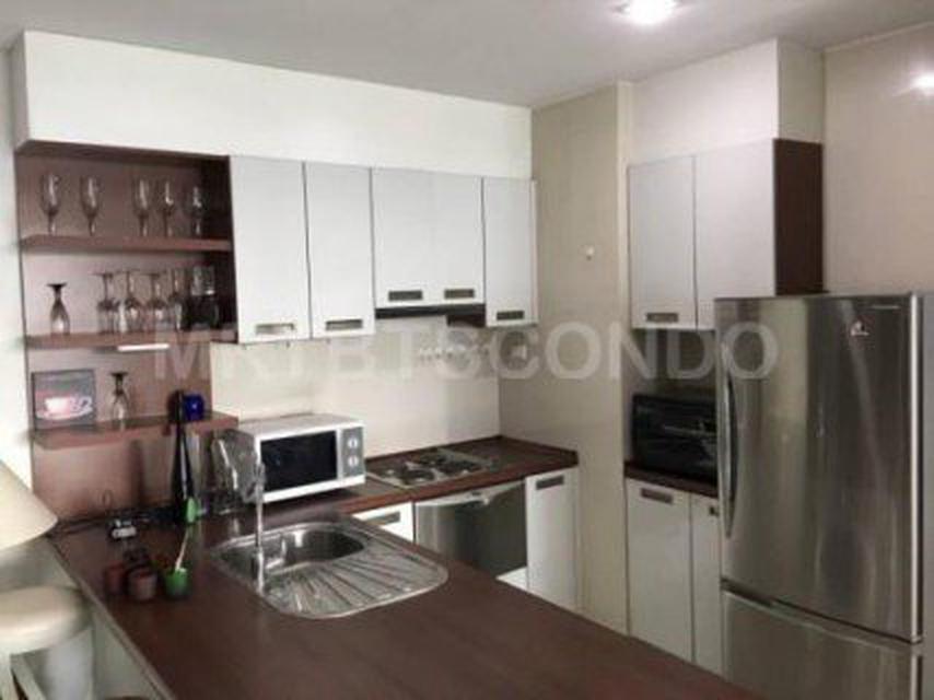 for rent Sukhumvit City Resort 96sqm 2BED level19 4