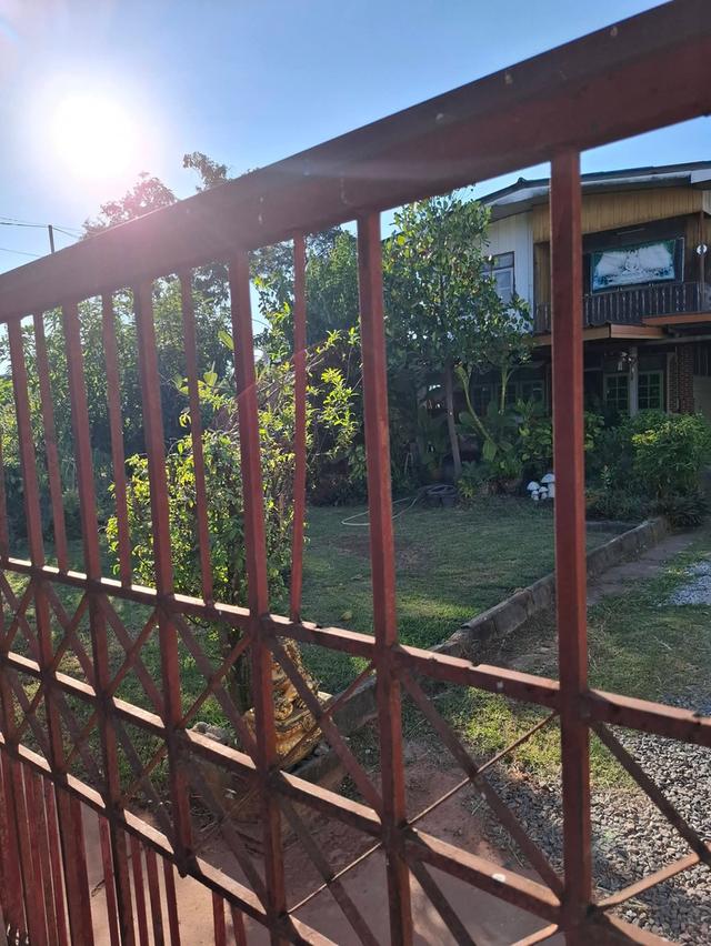 บ้านพร้อมที่ดินทำเลใกล้เมืองขอนแก่น 2