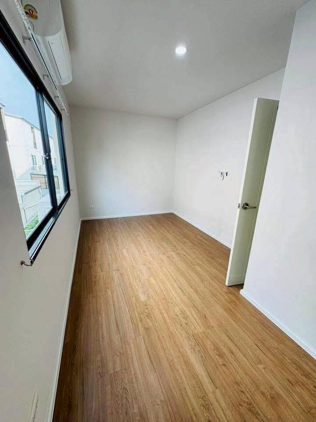 ให้เช่าทาวน์โฮม หมู่บ้านกลางเมือง ราชพฤกษ์-สาทร *บ้านใหม่ป้ายแดง ไม่เคยเข้าอยู่* 18
