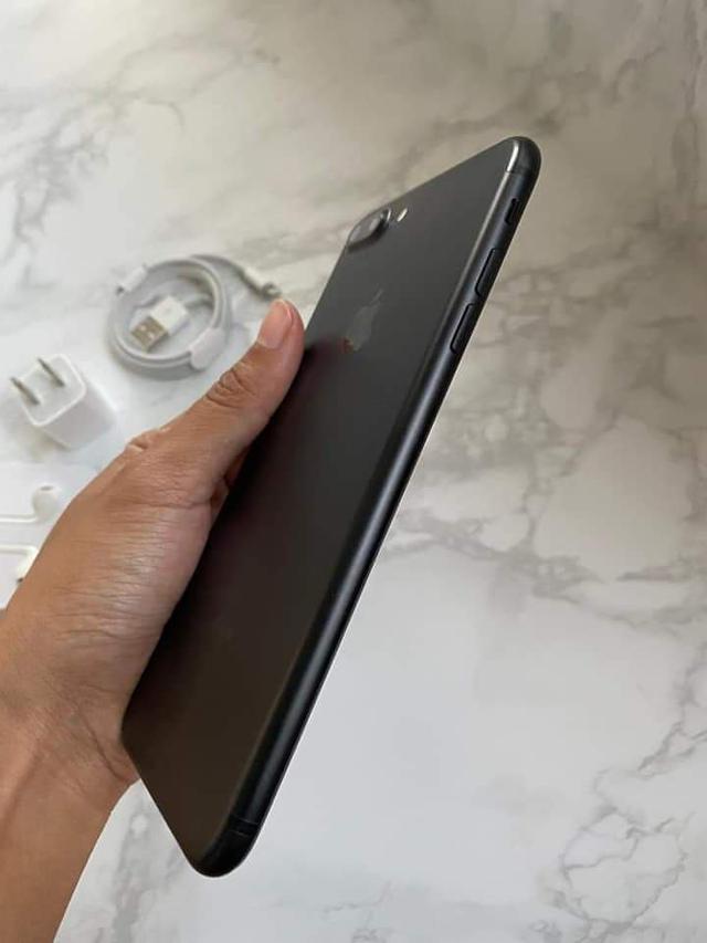 iPhone 7 Plus 128GB 5