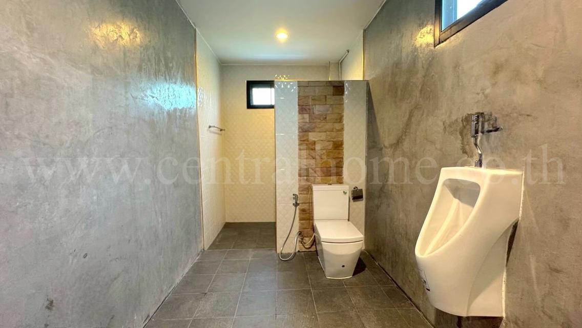 บ้านเดี่ยว โครงการ สนามกอล์ฟ นอร์ธเทิร์น รังสิต - วังน้อย หลังมุม  4