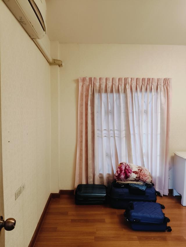 ขายบ้านเดี่ยวหมู่บ้านลลิลสุขาภิบาล 5 11