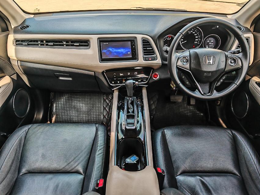 ขาย HONDA HRV 1.8 EL ปี 2019 ไมล์ 90,000 กม. 11