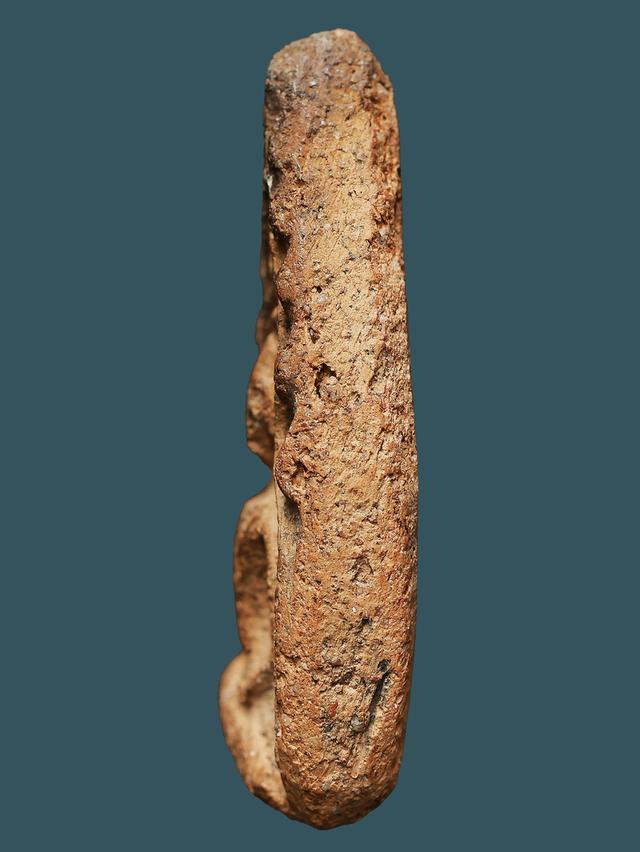 พระขุนแผนบ้านกร่าง พิมพ์พลายเดี่ยว หน้าเทวดา....เก่า เดิมๆ