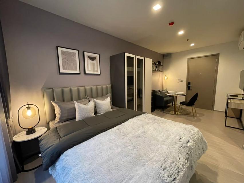 For Rent Life Asoke Hype, Rama 9 2