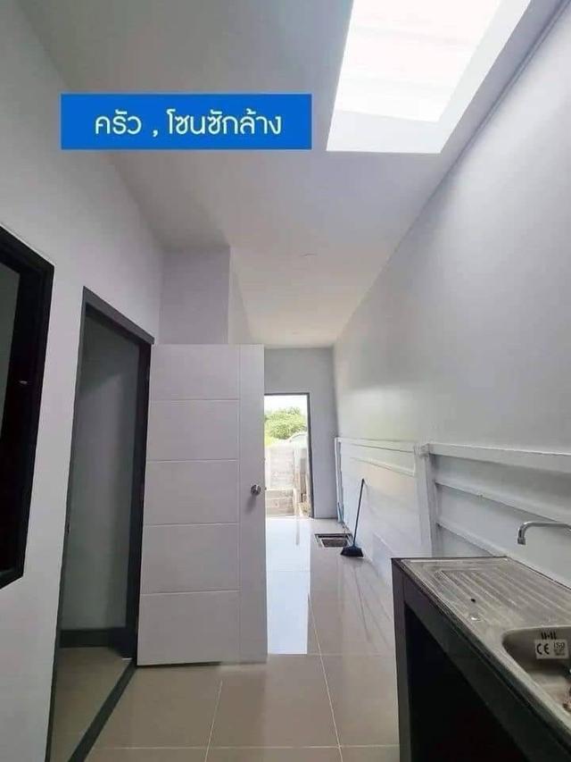 บ้านเช่า หนองตำลึง ชลบุรี 3