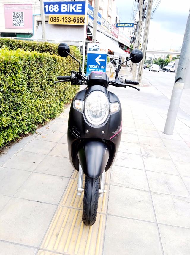Honda Scoopy i CLUB12 ปี2021 สภาพเกรดA 10453 km เอกสารพร้อมโอน 7